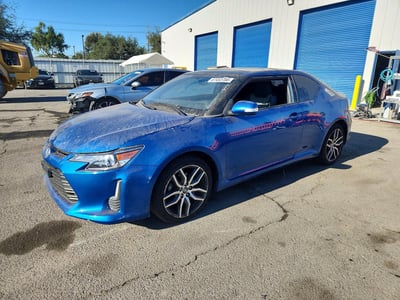 2014 Scion TC