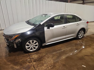 JTDEPMAE8NJ****** 2022 Toyota Corolla