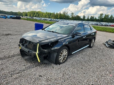 5NPE34AF0FH****** 2015 Hyundai Sonata