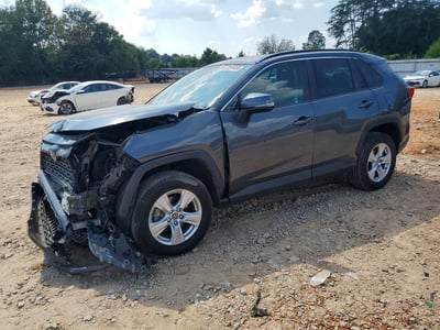 2T3W1RFV5LC****** 2020 Toyota RAV4