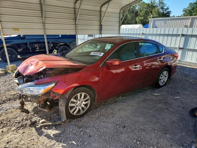 1N4AL3AP4GN****** 2016 Nissan Altima