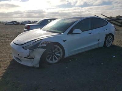 5YJ3E1EA4PF****** 2023 Tesla Model 3