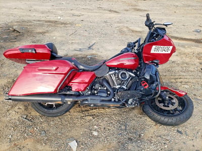 1HD1KTP14LB****** 2020 Harley-Davidson FLTRXS