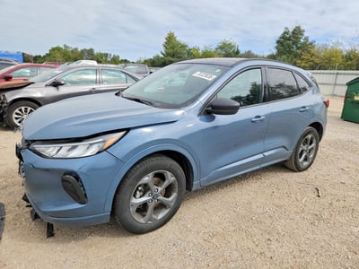 1FMCU9MN7PU****** 2023 Ford Escape