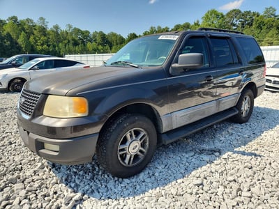 2006 Ford Expedition