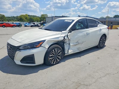1N4BL4DV7RN****** 2024 Nissan Altima