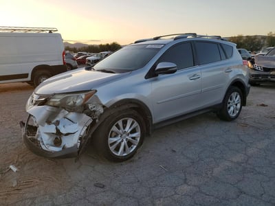 JTMYFREV5FJ****** 2015 Toyota RAV4
