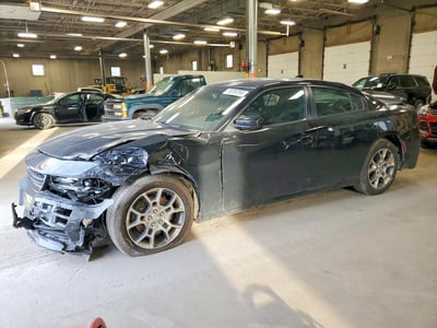 2C3CDXJG5GH****** 2016 Dodge Charger