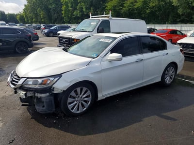 1HGCR3F87EA****** 2014 Honda Accord