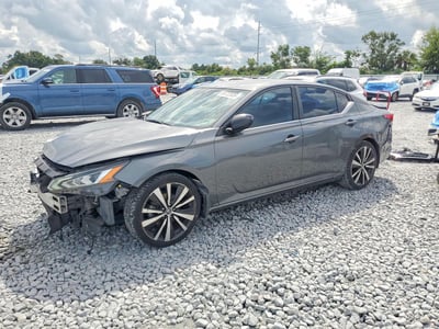 1N4BL4CV4KN****** 2019 Nissan Altima