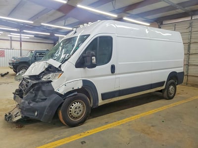 3C6MRVHG4SE****** 2025 RAM Promaster 3500