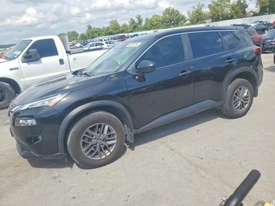 JN8AT3ABXMW****** 2021 Nissan Rogue