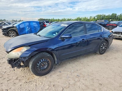 2009 Nissan Altima