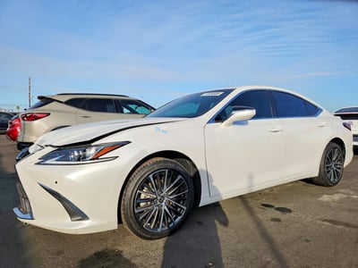 58ADA1C14RU****** 2024 Lexus ES