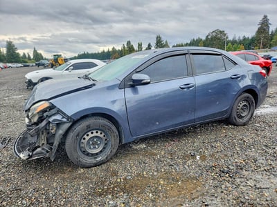 5YFBURHE0EP****** 2014 Toyota Corolla