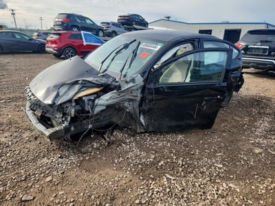 ML32F3FJ5LH****** 2020 Mitsubishi Mirage