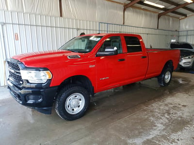 3C6UR5HJ8NG****** 2022 RAM 2500