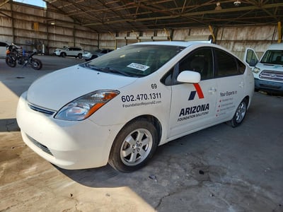 2008 Toyota Prius