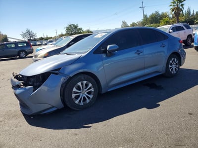 JTDEAMDE1NJ****** 2022 Toyota Corolla