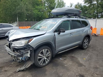 4S4WMAMD5M3****** 2021 Subaru Ascent