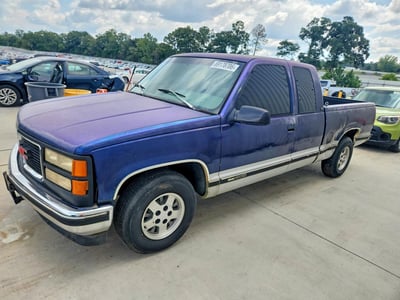 1995 GMC Sierra