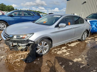 1HGCR2F32EA****** 2014 Honda Accord