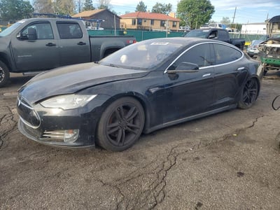 5YJSA1CN9DF****** 2013 Tesla Model S