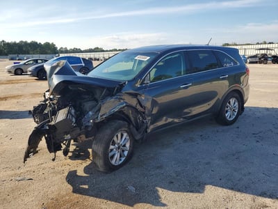 5XYPG4A3XLG****** 2020 Kia Sorento