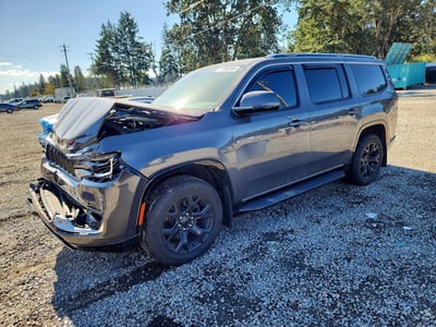 1C4SJVBT6NS****** 2022 Jeep Wagoneer