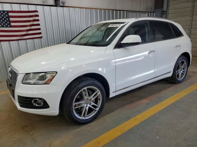 WA1LFAFP8FA****** 2015 Audi Q5