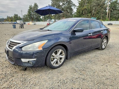 1N4AL3AP2FC****** 2015 Nissan Altima