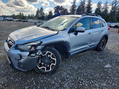 JF2GPABC9GH****** 2016 Subaru Crosstrek