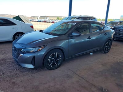 3N1AB8CV7RY****** 2024 Nissan Sentra