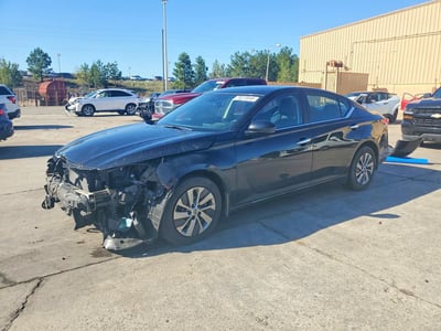 1N4BL4BV0PN****** 2023 Nissan Altima