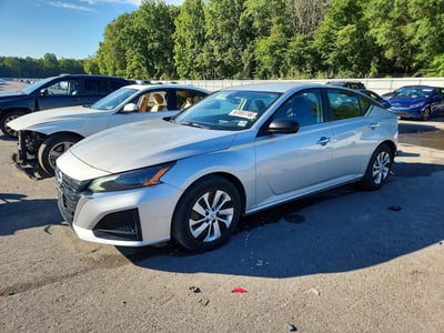 1N4BL4BV8RN****** 2024 Nissan Altima