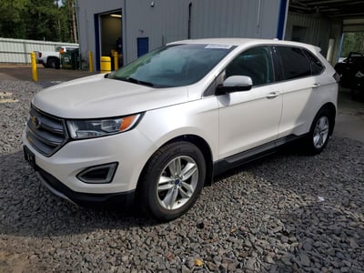 2016 Ford Edge