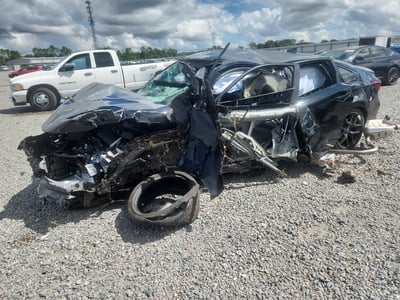 2HGFE2F52TH****** 2026 Honda Civic