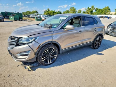 5LMTJ3DH4JU****** 2018 Lincoln MKC