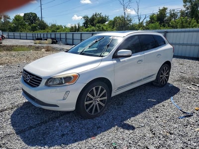 YV449MDM1F2****** 2015 Volvo XC60