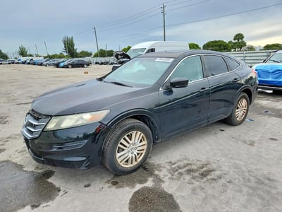 5J6TF3H56CL****** 2012 Honda Crosstour