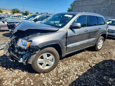 1C4RJFAG8DC****** 2013 Jeep Grand Cherokee