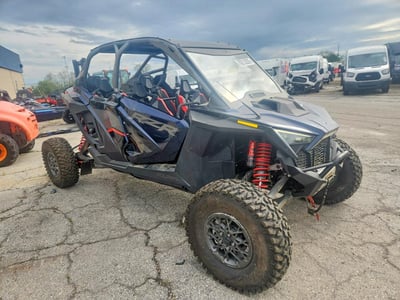 3NSRML2K5NG****** 2022 Polaris RZR