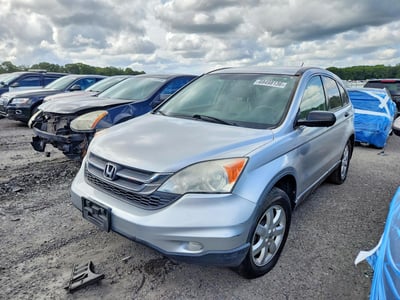 JHLRE3H42BC****** 2011 Honda CR-V