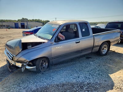 JT4TN12D5T0****** 1996 Toyota T100