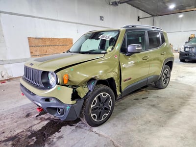 ZACCJBCT0FP****** 2015 Jeep Renegade