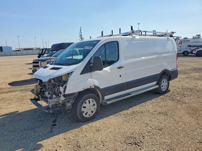 1FTYR1YM4KK****** 2019 Ford Transit 250