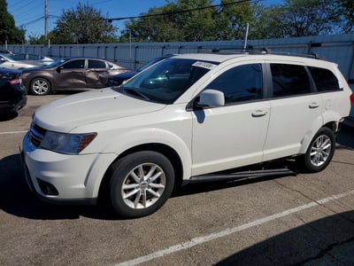 3C4PDCCG9ET****** 2014 Dodge Journey