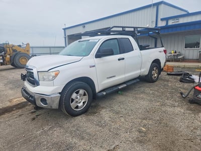 5TFUW5F14AX****** 2010 Toyota Tundra