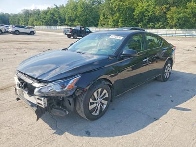 1N4BL4BW9KC****** 2019 Nissan Altima