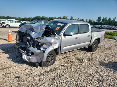 3TMAZ5CN9JM****** 2018 Toyota Tacoma